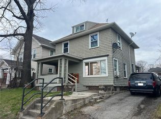 70 Ames St, Rochester, NY 14611