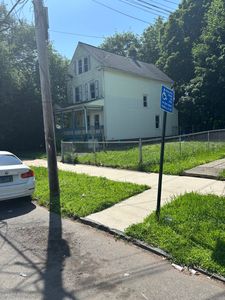 14 Judson Avenue, New Haven, CT, 06511