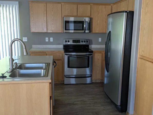 5105 Hickory Ln, Klamath Falls, OR 97601