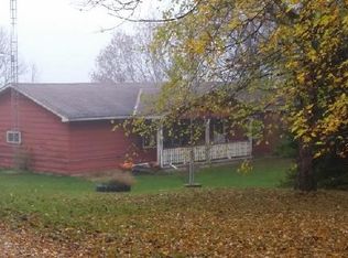 W8394 Pilz Rd, Browntown, WI 53522