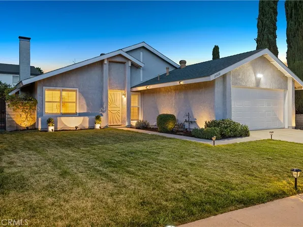 21633 Turmeric Ct, Santa Clarita, CA 91350