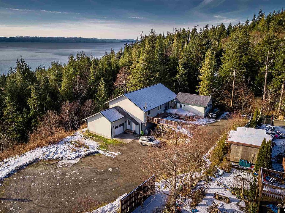 12353 N Tongass Hwy, Ketchikan, AK 99901 Zillow