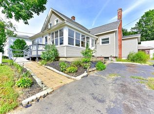 306 Sewall St, Ludlow, MA 01056