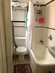 Rented by Highline Residential