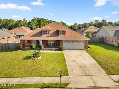 18020 Canal Landing Dr, Gulfport, MS, 39503