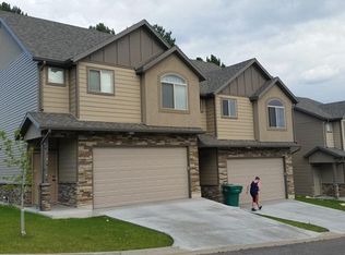 2950 N 1150 W, Layton, UT 84041