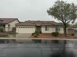 3513 Natural View St, Las Vegas, NV 89129