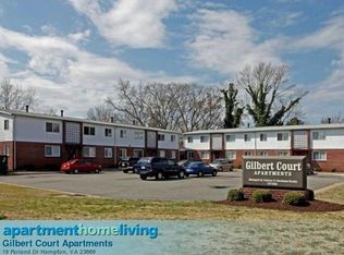 21 Roland Dr APT 12, Hampton, VA 23669