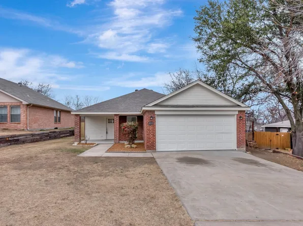 8112 Arbor Ave, Fort Worth, TX 76116