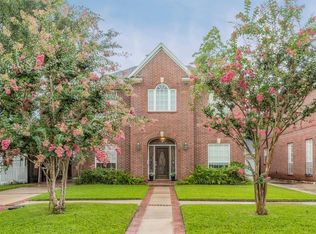 4213 Dartmouth Ave, Houston, TX 77005