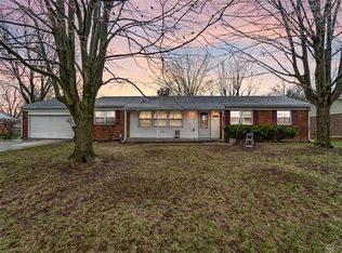 2945 Miramar Rd, Dayton, OH 45431