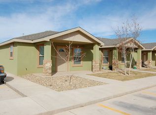 141 Townsgate Plz APT O, Clovis, NM 88101