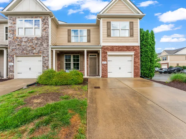 804 Brigade Loop, Murfreesboro, TN 37128