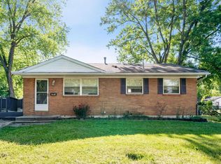 3590 Tremaine Rd, Columbus, OH 43232