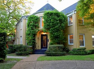 2201 South Blvd, Houston, TX 77098