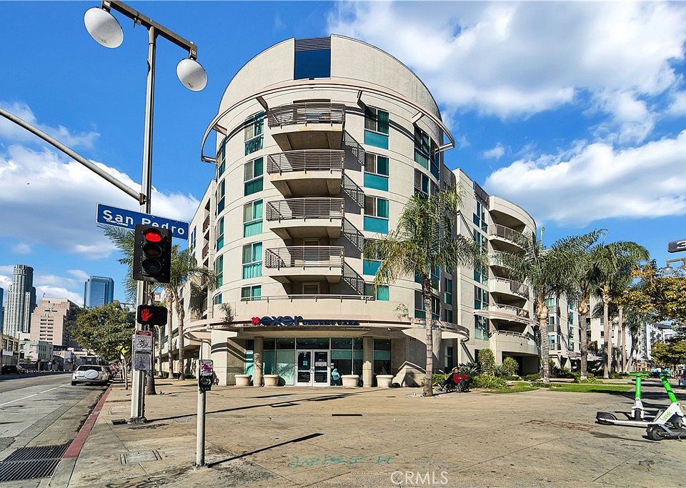 1st image of 267 S San Pedro St Unit 218