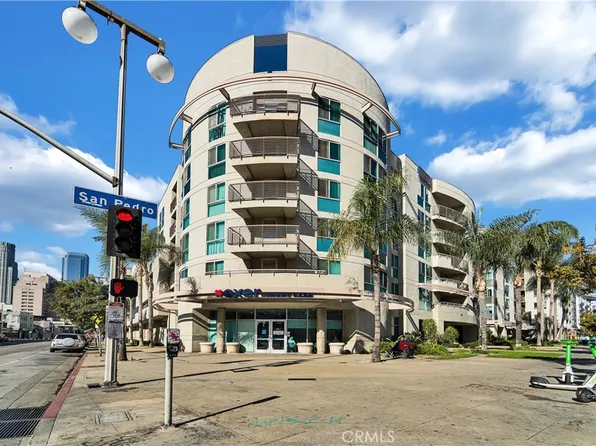 267 S San Pedro St Unit 218, Los Angeles, CA 90012