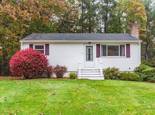 8 Virginia Rd, Tewksbury, MA 01876