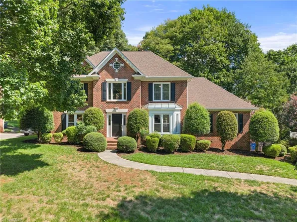 1549 Turkey Hill Rd, Winston Salem, NC 27106