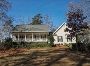 960 Fair Oaks Dr, Macon, GA 31204