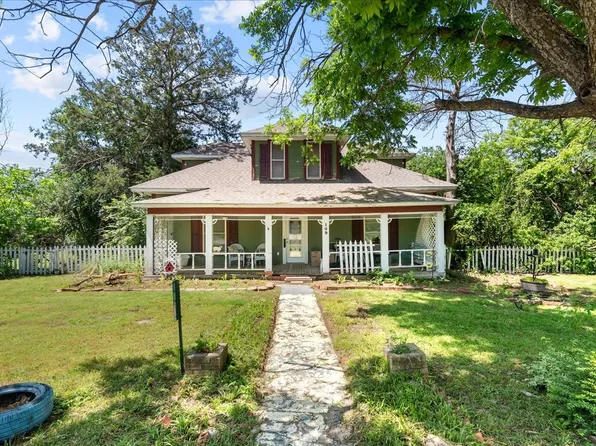 109 Hackberry Ave, Godley, TX 76044