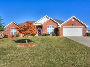 3989 Madison Ln, Augusta, GA 30909