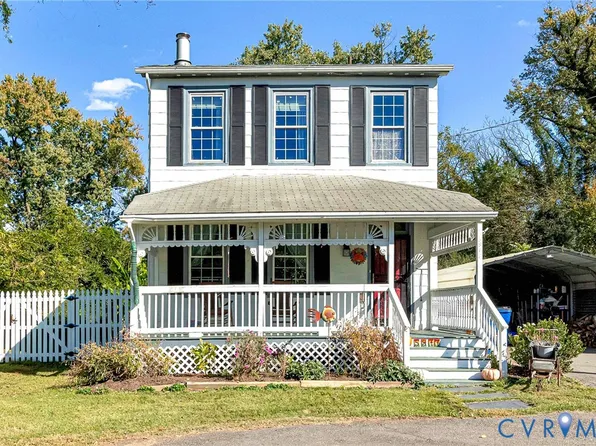 5817 New Osborne Tpke, Henrico, VA 23231