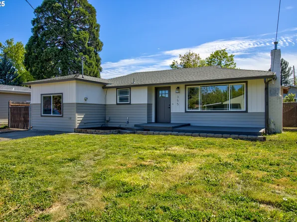 355 W Berdine St, Roseburg, OR 97471