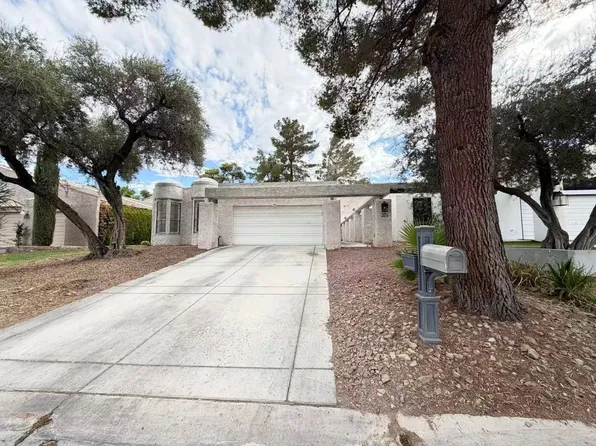 3174 Bel Air Dr, Las Vegas, NV 89109