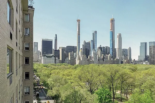 Sold by Brown Harris Stevens | media 21