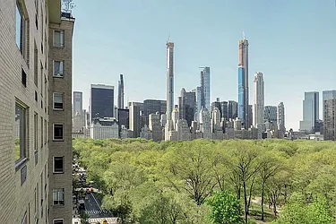 Sold by Brown Harris Stevens