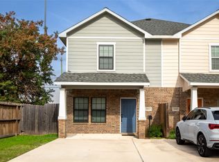 6501 Stratton St, Houston, TX 77023