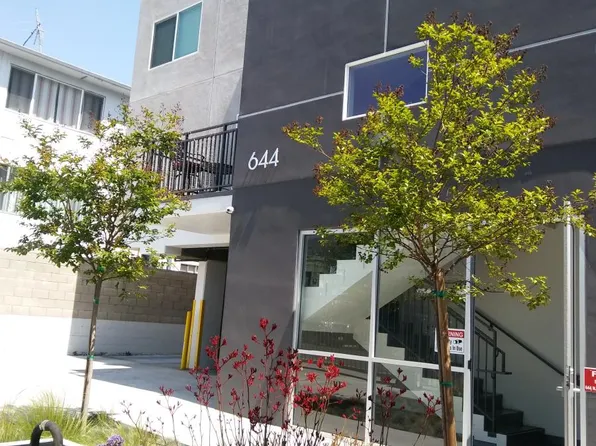 644 N Harvard Blvd APT 204, Los Angeles, CA 90004