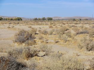 Vic Avenue A14 28 Stw Caliche, Lancaster, CA 93534