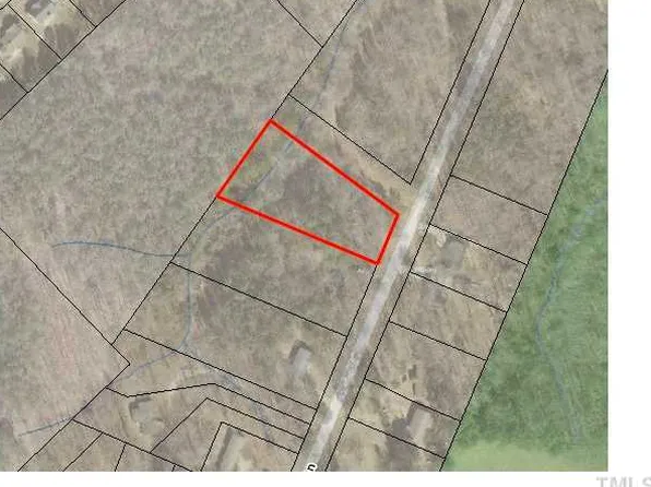 800 Estes Ln, Holly Springs, NC 27540
