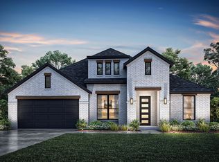 333 Tony St, Burleson, TX 76028