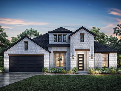 333 Tony St, Burleson, TX, 76028