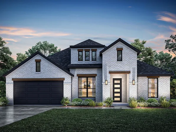 333 Tony St, Burleson, TX 76028