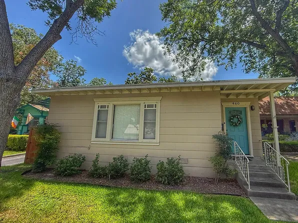 460 Comal Ave, New Braunfels, TX 78130