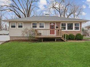 717 Whiting Ave, Iowa City, IA 52245