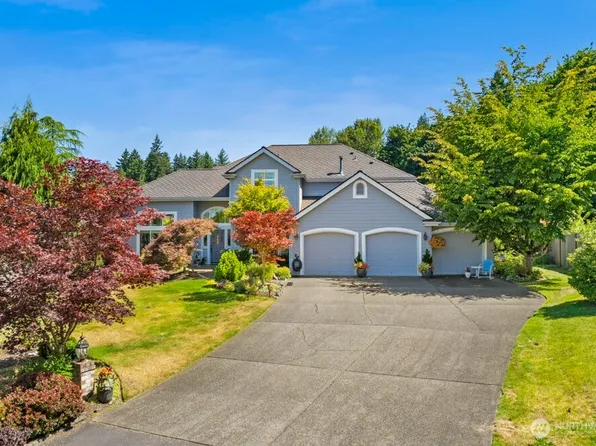 18608 SE 278th Court, Kent, WA 98042
