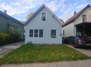 28 Grace St, Buffalo, NY