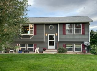 340 Bonner Rd, Helena, MT 59602