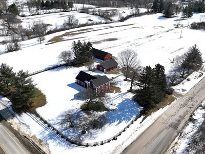 3512 E Dryden Rd, Metamora, MI, 48455