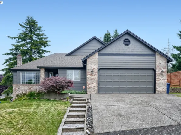 630 NW Klickitat St, Camas, WA 98607
