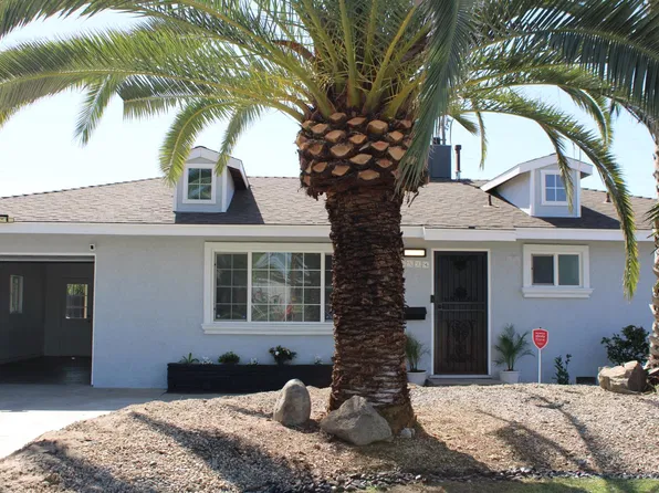 3514 Circle Ct E, Fresno, CA 93703