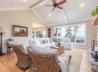 6057 Bluff Ledge Rd, Sturgeon Bay, WI 54235