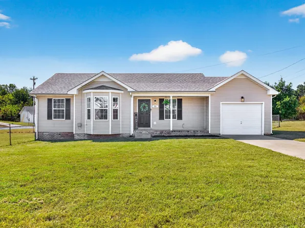 110 Chase Ct, Oak Grove, KY 42262