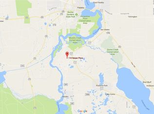 110 Harper Pl, Satsuma, FL 32189