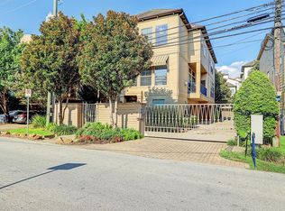 250 Detering St, Houston, TX 77007